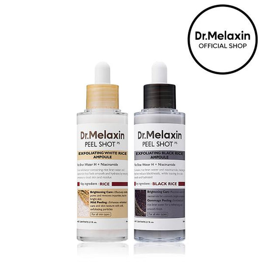 Transform Stubborn Pores & Blackheads Into Your Smoothest, Clearest Skin Ever